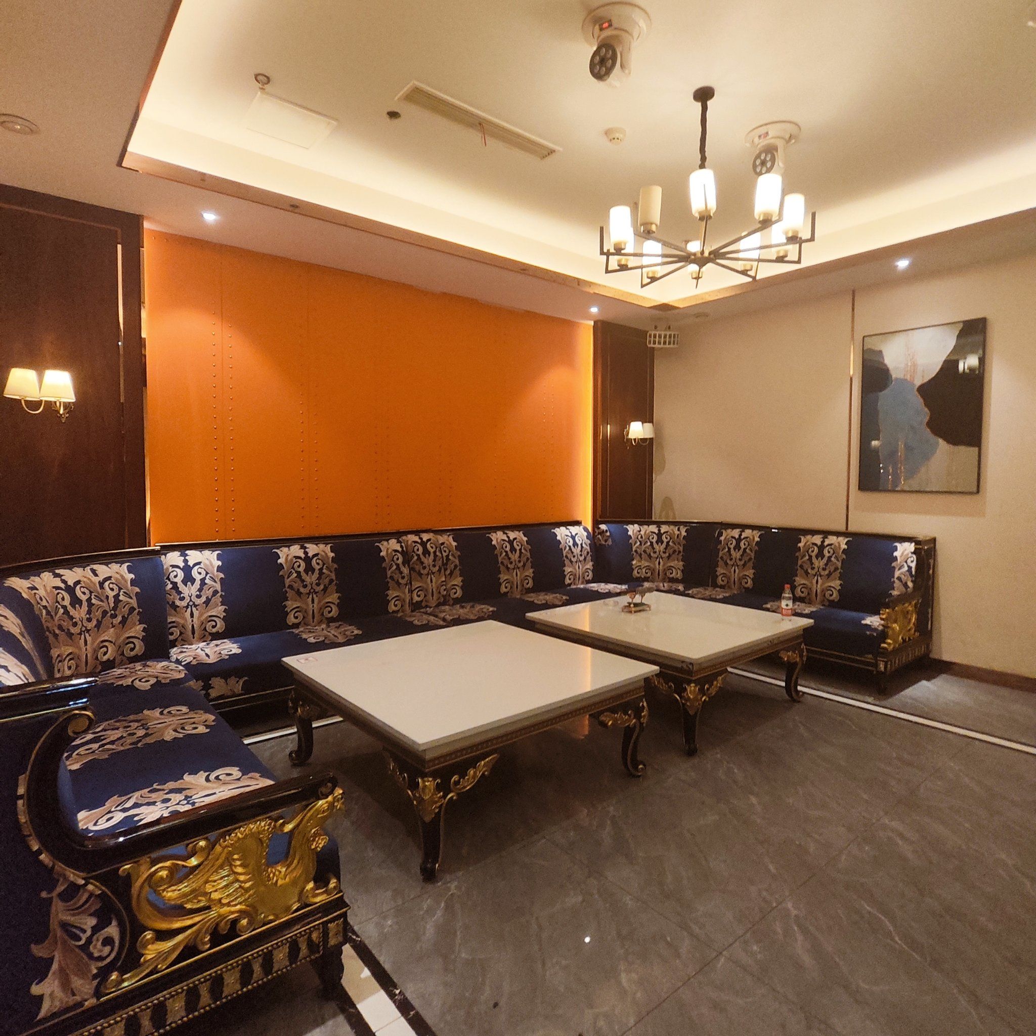 黄冈商务KTv中低端Trace-红安县ktv预定