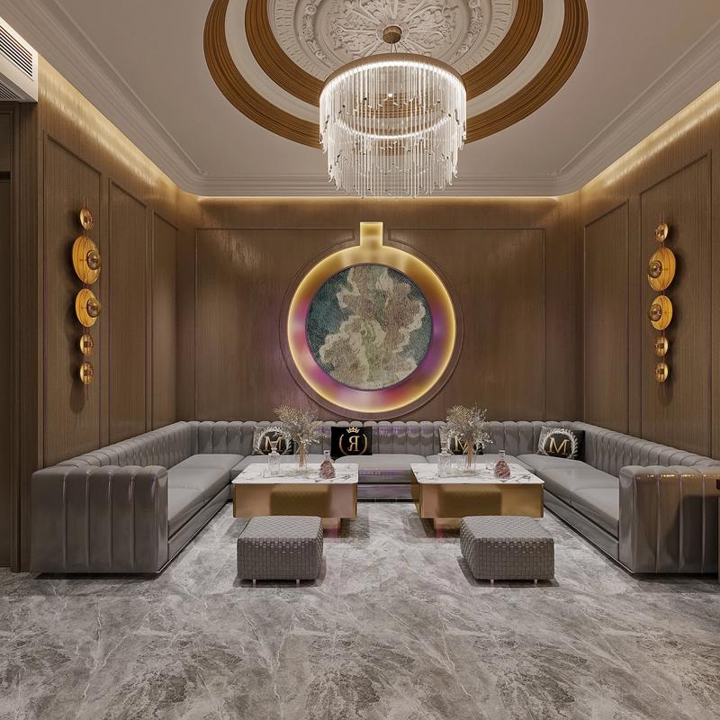 黄冈商务ktv优选商务ktv预订服务-红安县ktv预定