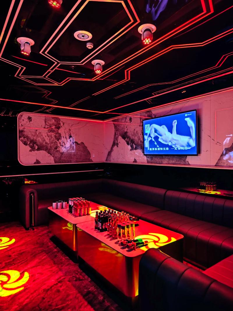 黄冈商务ktv引领商务ktv新模式-红安县ktv预定